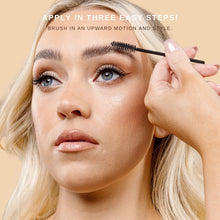 Load image into Gallery viewer, THIC. Brow Styling Wax - Alexia Makeup • Hair • Beauty