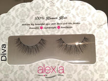Load image into Gallery viewer, Diva - Alexia Makeup • Hair • Beauty