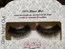 Load image into Gallery viewer, Girls Night Out - Alexia Makeup • Hair • Beauty