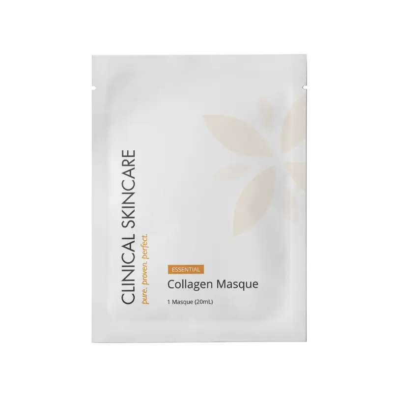 Collagen Face Masques | Box of 10