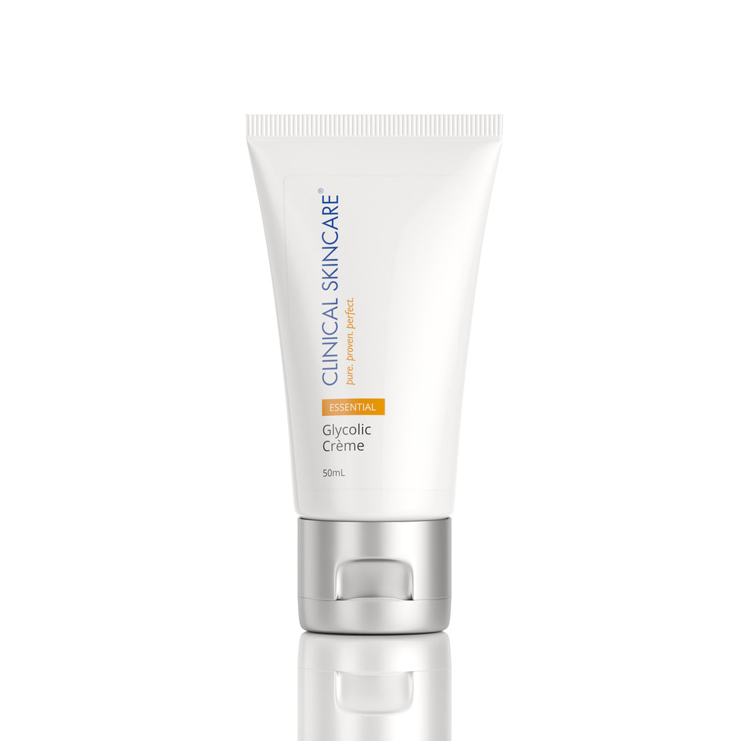 Essential Glycolic Creme | 50ml