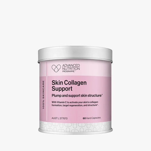Skin Collagen Support - Alexia Makeup • Hair • Beauty