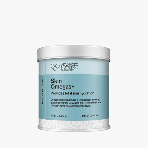 Skin Omegas+ - Alexia Makeup • Hair • Beauty