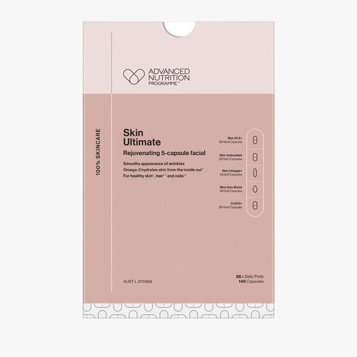 Skin Ultimate - Alexia Makeup • Hair • Beauty