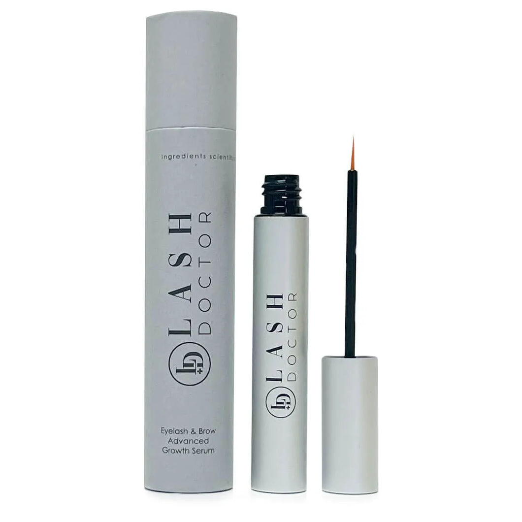 LASH DOCTOR growth serum