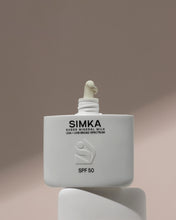 Load image into Gallery viewer, Sheer Mineral Milk SPF 50
