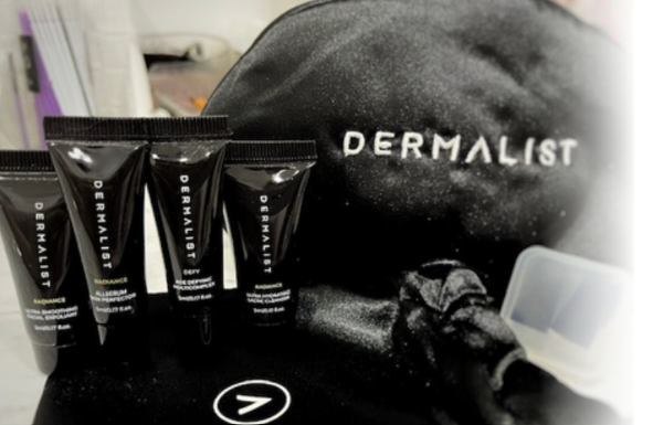 FREE Dermalist Full Range (Samples)