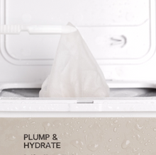 Load image into Gallery viewer, Plump &amp; Hydrate Daily Sheet Mask (30 Sheets)
