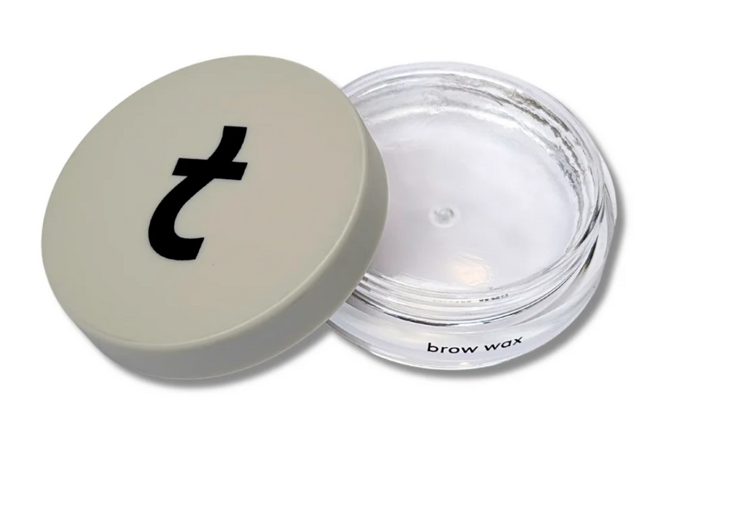 THIC. Brow Styling Wax - Alexia Makeup • Hair • Beauty