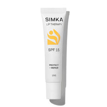 Load image into Gallery viewer, SIMKA Lip Therapy SPF 15 - Alexia Makeup • Hair • Beauty
