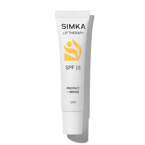SIMKA Lip Therapy SPF 15 - Alexia Makeup • Hair • Beauty