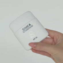 Load and play video in Gallery viewer, Sheer Mineral Milk SPF 50
