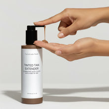 Load image into Gallery viewer, Tinted Tan Extender - 250ml

