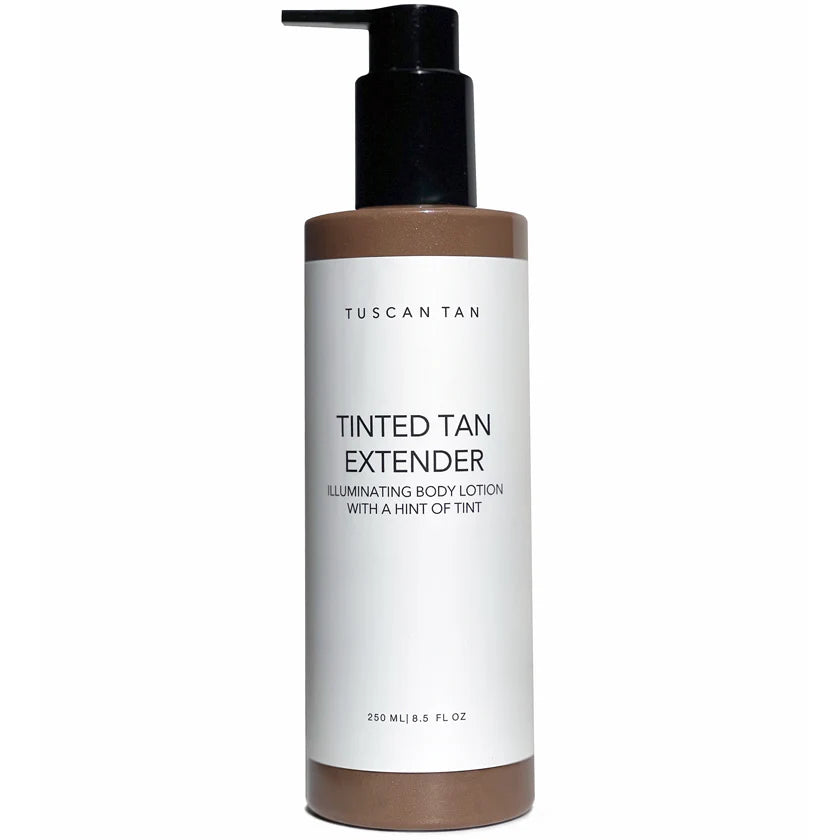 Tinted Tan Extender - 250ml