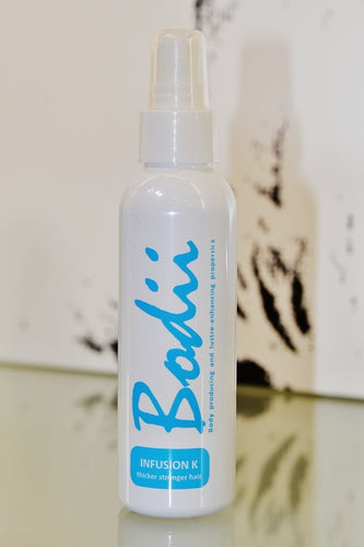 Bodii Infusion Smoothing Treatment | 125 ml - Alexia Makeup • Hair • Beauty