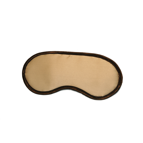 Cupron Cosmetic Eye Sleep Mask - Alexia Makeup • Hair • Beauty