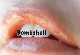 Bombshell Lipsense Set - Alexia Makeup • Hair • Beauty