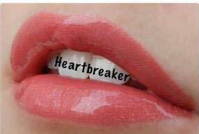 Heartbreaker Lipsense Set - Alexia Makeup • Hair • Beauty