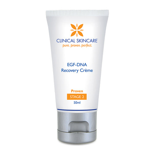 EGF-DNA Recovery Creme - Alexia Makeup • Hair • Beauty