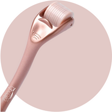 Load image into Gallery viewer, Derma Roller for Home Care - Alexia Makeup • Hair • Beauty
