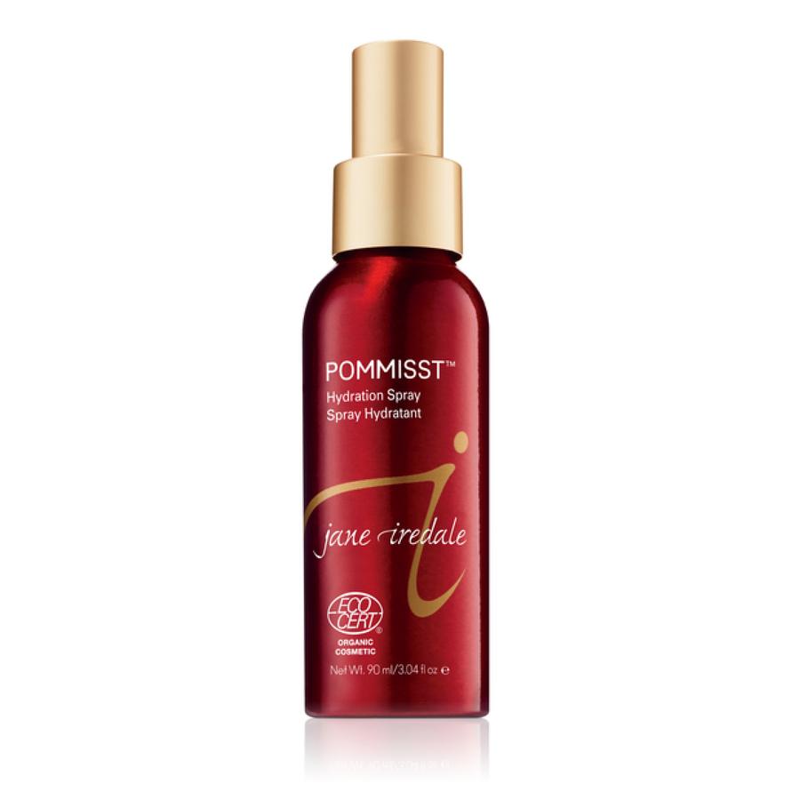 POMMISST™ Hydration Spray - Alexia Makeup • Hair • Beauty