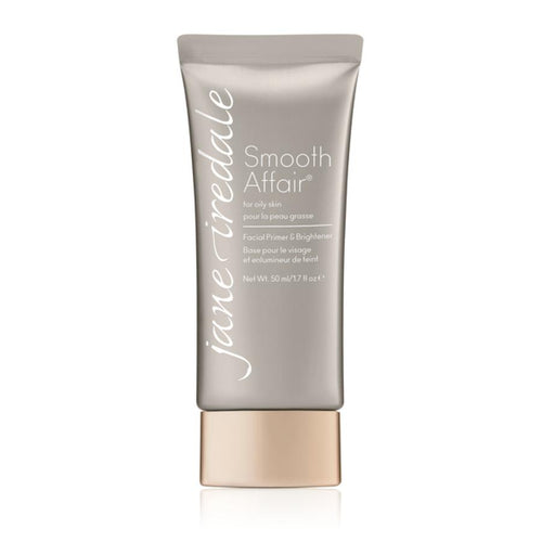 Smooth Affair® for Oily Skin Facial Primer & Brightener - Alexia Makeup • Hair • Beauty
