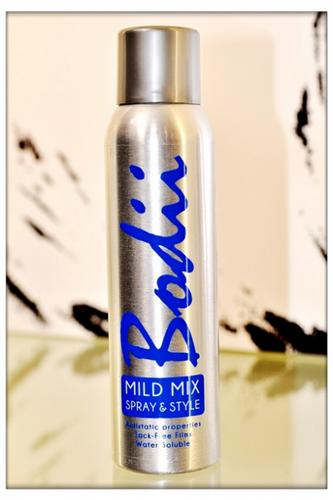 Bodii Mild Mix Spray | 100 g - Alexia Makeup • Hair • Beauty