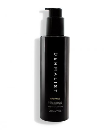 ULTRA HYDRATING LACTIC CLEANSER - Alexia Makeup • Hair • Beauty