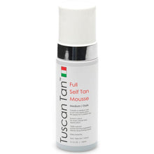 Load image into Gallery viewer, Full Self Tan Mousse - 150ml - Alexia Makeup • Hair • Beauty
